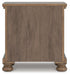 Feddinger Bedroom Set - Discount Furniture World (Burlington,NC)