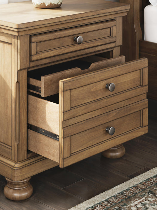 Feddinger Bedroom Set - Discount Furniture World (Burlington,NC)