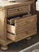 Feddinger Bedroom Set - Discount Furniture World (Burlington,NC)