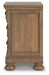 Feddinger Bedroom Set - Discount Furniture World (Burlington,NC)