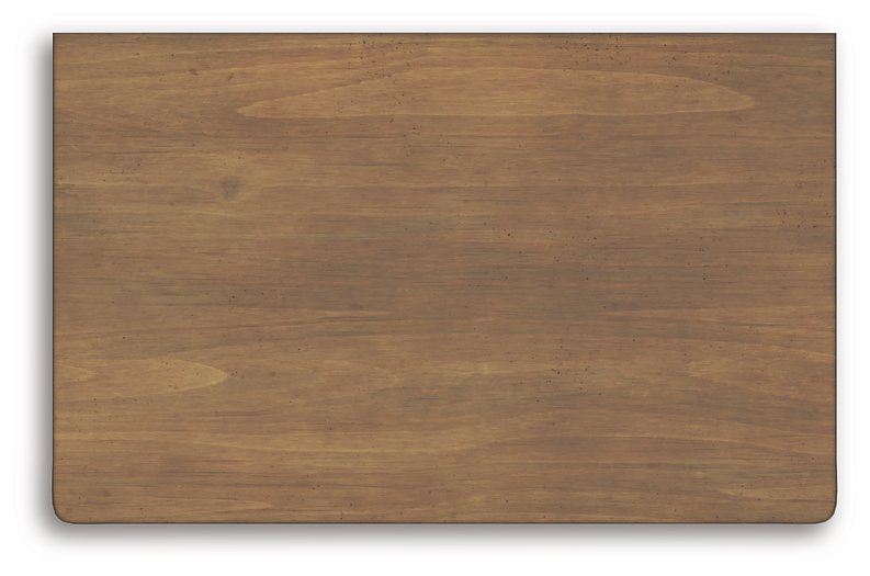 Feddinger Nightstand - Discount Furniture World (Burlington,NC)