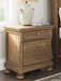Feddinger Bedroom Set - Discount Furniture World (Burlington,NC)