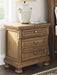 Feddinger Nightstand - Discount Furniture World (Burlington,NC)