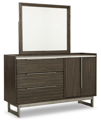 Arkenton King Bedroom Set - Discount Furniture World (Burlington,NC)