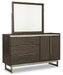 Arkenton Bedroom Package - Discount Furniture World (Burlington,NC)