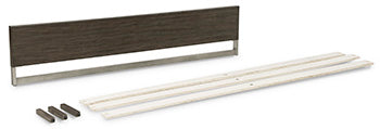 Arkenton Bed - Discount Furniture World (Burlington,NC)