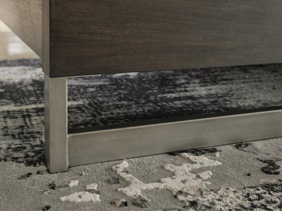 Arkenton Bedroom Package - Discount Furniture World (Burlington,NC)