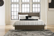 Arkenton Bedroom Package - Discount Furniture World (Burlington,NC)