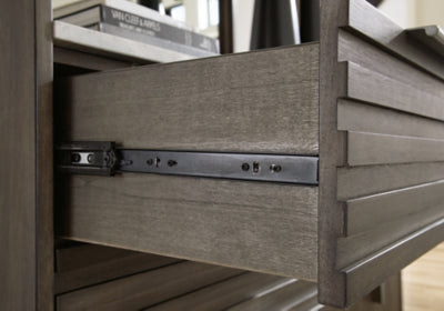 Arkenton King Bedroom Set - Discount Furniture World (Burlington,NC)