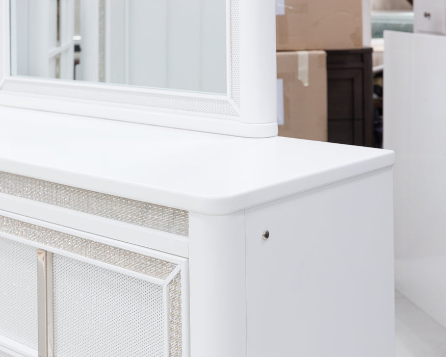 Chalanna Bedroom Set - Discount Furniture World (Burlington,NC)