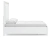 Chalanna Bedroom Set - Discount Furniture World (Burlington,NC)