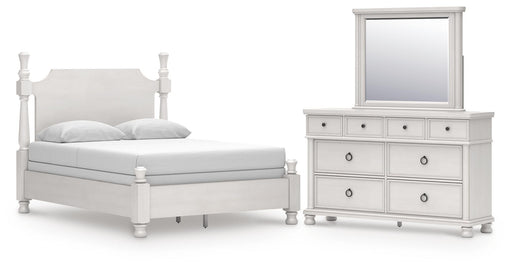 Rowlenstown Bedroom Set - Discount Furniture World (Burlington,NC)