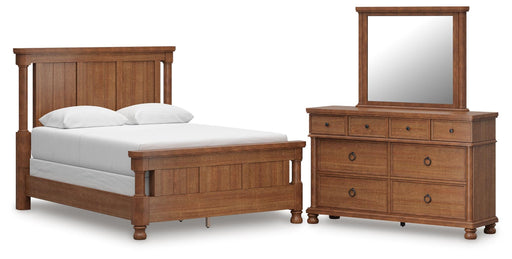 Rowlenstown Bedroom Set - Discount Furniture World (Burlington,NC)