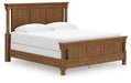 Chadworth Bed - Discount Furniture World (Burlington,NC)