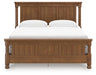 Chadworth Bed - Discount Furniture World (Burlington,NC)