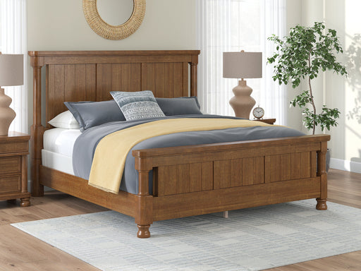 Chadworth Bed - Discount Furniture World (Burlington,NC)