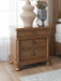 Chadworth Nightstand - Discount Furniture World (Burlington,NC)