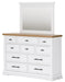 Ashbryn Bedroom Package - Discount Furniture World (Burlington,NC)