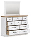 Ashbryn Bedroom Package - Discount Furniture World (Burlington,NC)