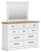 Ashbryn Bedroom Package - Discount Furniture World (Burlington,NC)