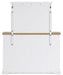Ashbryn Bedroom Package - Discount Furniture World (Burlington,NC)