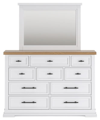Ashbryn Bedroom Package - Discount Furniture World (Burlington,NC)