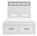 Ashbryn Bedroom Package - Discount Furniture World (Burlington,NC)