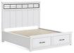 Ashbryn Bedroom Package - Discount Furniture World (Burlington,NC)
