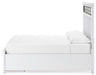 Ashbryn Bedroom Package - Discount Furniture World (Burlington,NC)