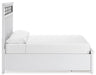 Ashbryn Bedroom Package - Discount Furniture World (Burlington,NC)