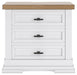 Ashbryn Nightstand - Discount Furniture World (Burlington,NC)