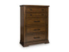 Taffenbrook Chest of Drawers - Discount Furniture World (Burlington,NC)