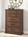 Taffenbrook Chest of Drawers - Discount Furniture World (Burlington,NC)