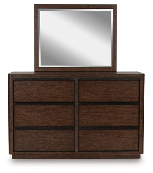 Dilenno Bedroom Set - Discount Furniture World (Burlington,NC)