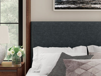 Dilenno Bed - Discount Furniture World (Burlington,NC)