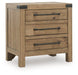 Ridgester Nightstand - Discount Furniture World (Burlington,NC)