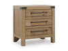 Ridgester Nightstand - Discount Furniture World (Burlington,NC)