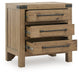 Ridgester Nightstand - Discount Furniture World (Burlington,NC)
