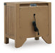 Ridgester Nightstand - Discount Furniture World (Burlington,NC)