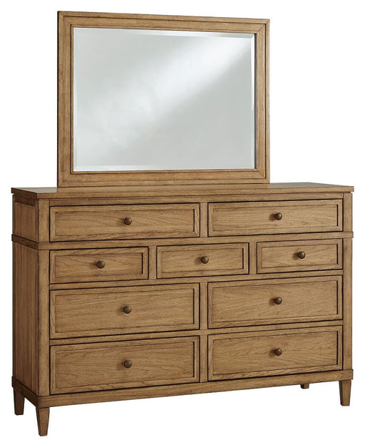 Sharlance Bedroom Set - Discount Furniture World (Burlington,NC)