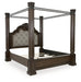 Maylee Bed - Discount Furniture World (Burlington,NC)