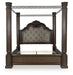 Maylee Bed - Discount Furniture World (Burlington,NC)