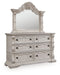 Bruchandi Bedroom Set - Discount Furniture World (Burlington,NC)