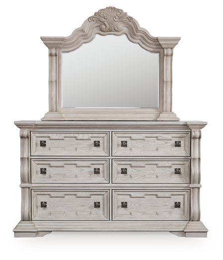 Bruchandi Bedroom Set - Discount Furniture World (Burlington,NC)