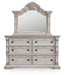 Bruchandi Bedroom Set - Discount Furniture World (Burlington,NC)