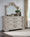 Bruchandi Bedroom Set - Discount Furniture World (Burlington,NC)