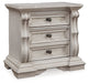 Bruchandi Bedroom Set - Discount Furniture World (Burlington,NC)