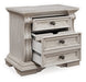 Bruchandi Bedroom Set - Discount Furniture World (Burlington,NC)