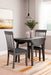 Shullden Dining Room Set - Discount Furniture World (Burlington,NC)
