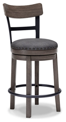 Caitbrook Counter Height Bar Stool - Discount Furniture World (Burlington,NC)